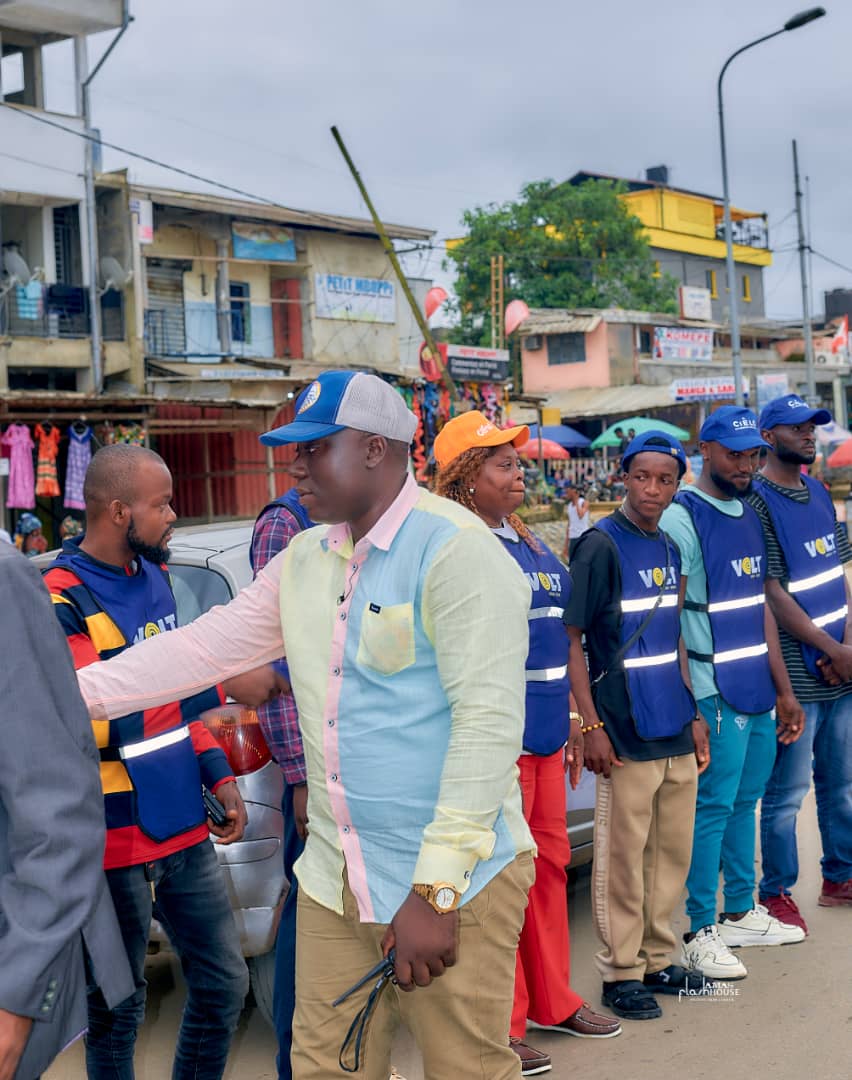 Cérémonie Remise Prix